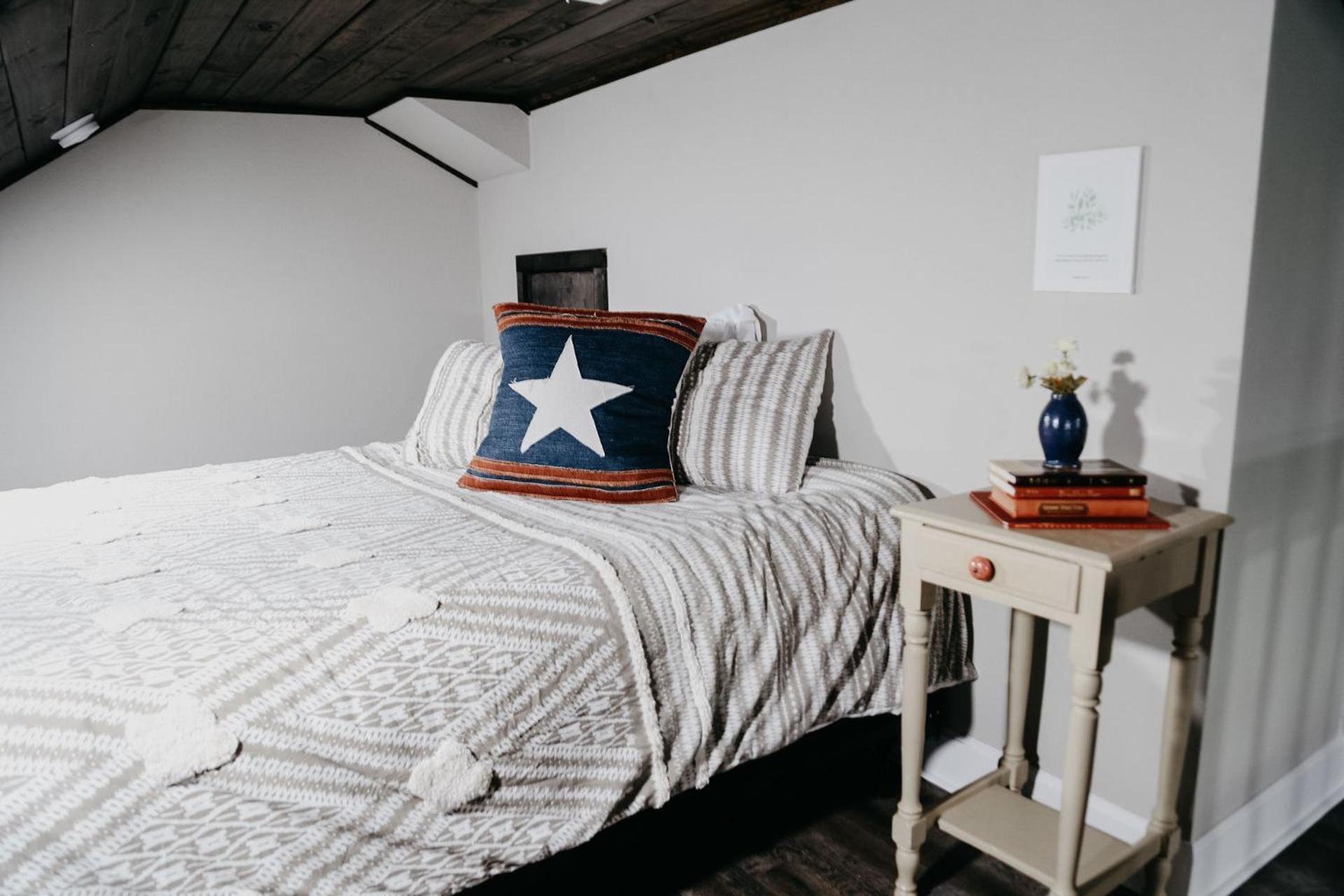 Creed'S Cottage At Four Oaks New Braunfels Exteriér fotografie