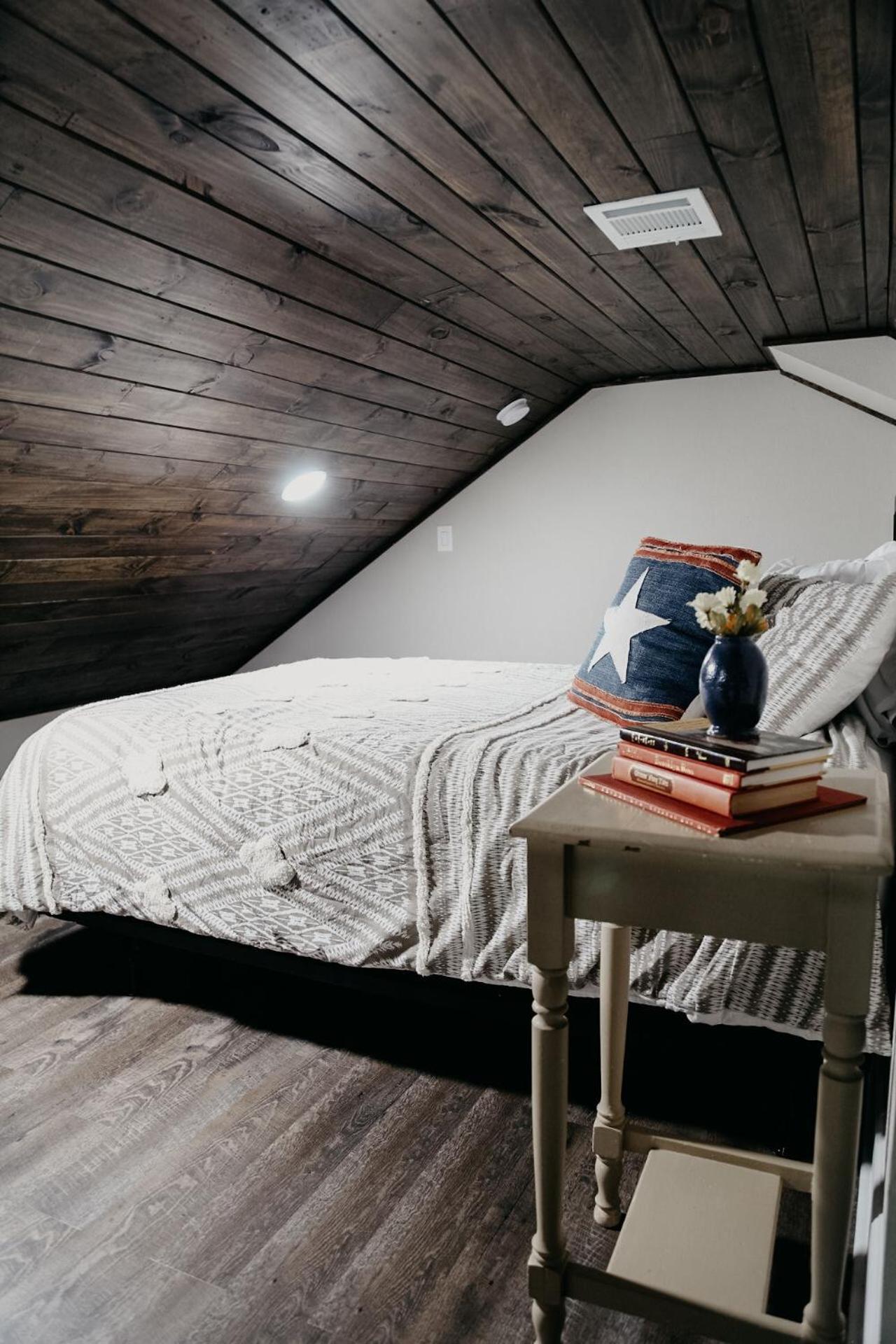 Creed'S Cottage At Four Oaks New Braunfels Exteriér fotografie